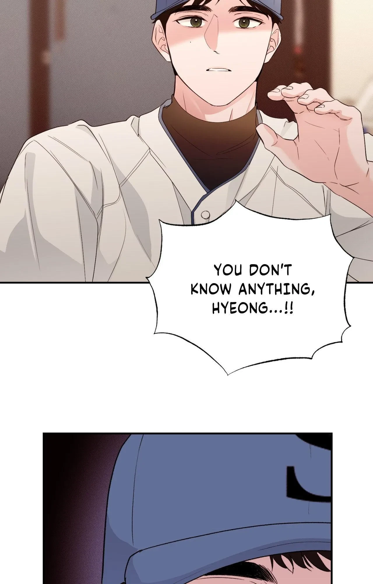 Special. : Off Course Special Chapter (1), page 33
