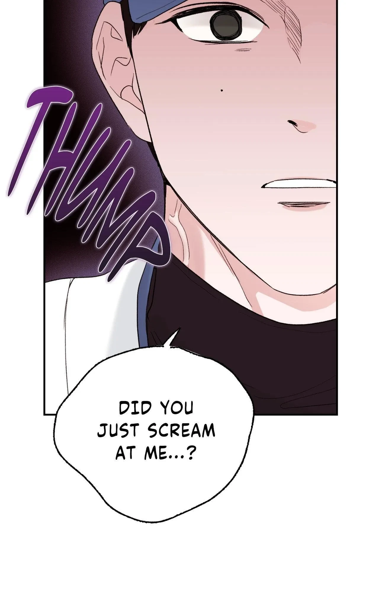 Special. : Off Course Special Chapter (1), page 34
