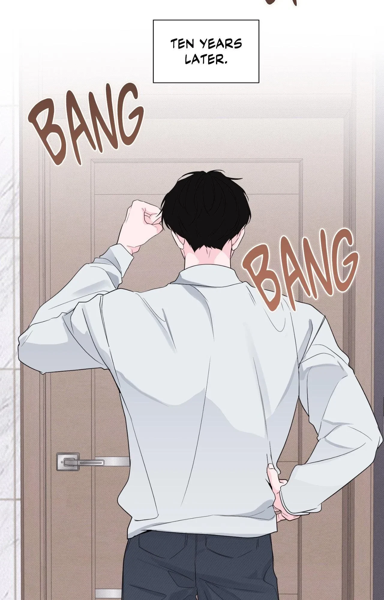 Special. : Off Course Special Chapter (1), page 37
