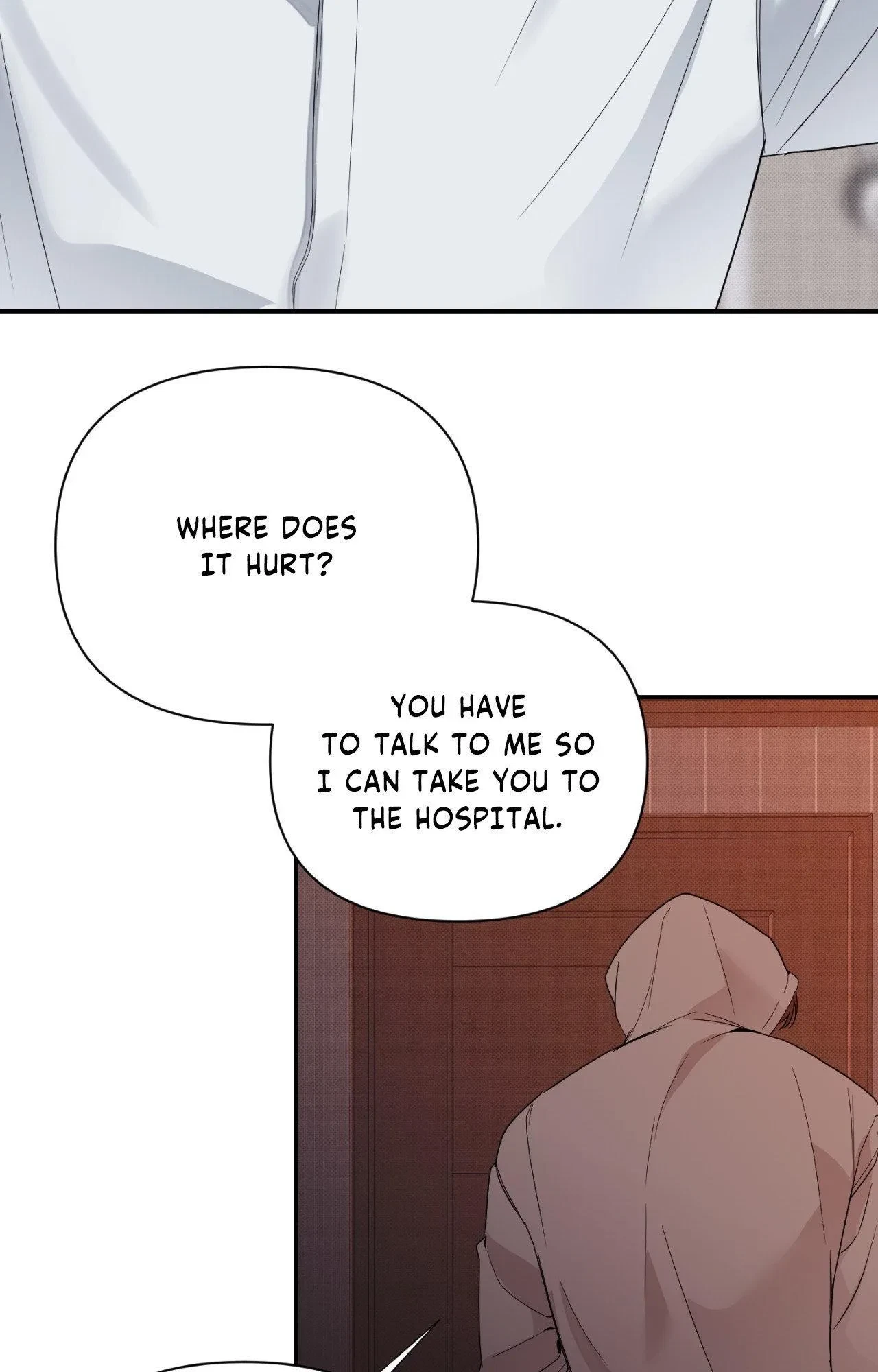 Special. : Off Course Special Chapter (1), page 39