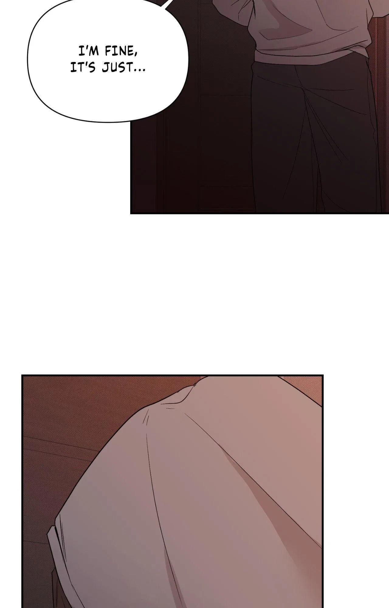 Special. : Off Course Special Chapter (1), page 40