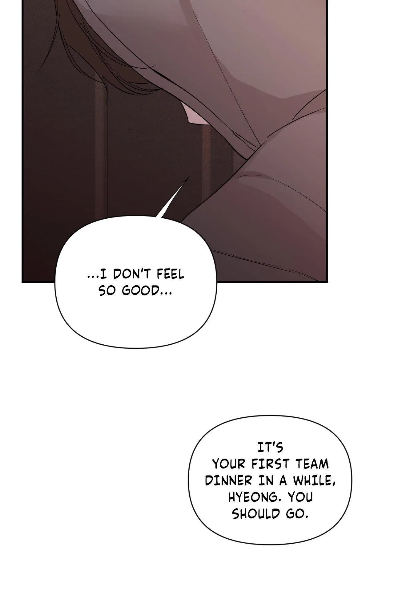 Special. : Off Course Special Chapter (1), page 41