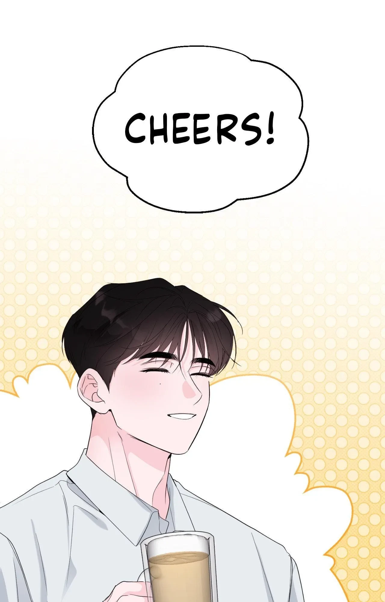 Special. : Off Course Special Chapter (1), page 47