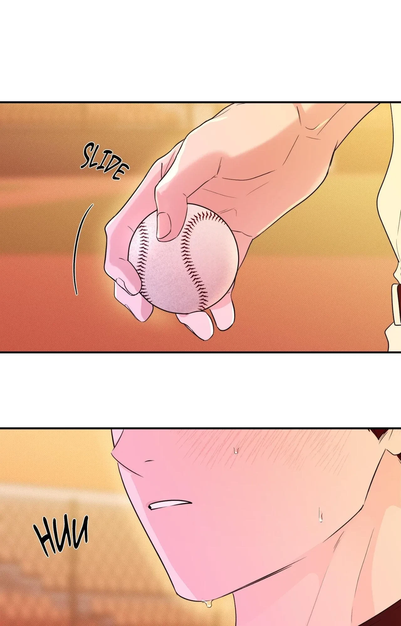 Special. : Off Course Special Chapter (1), page 5