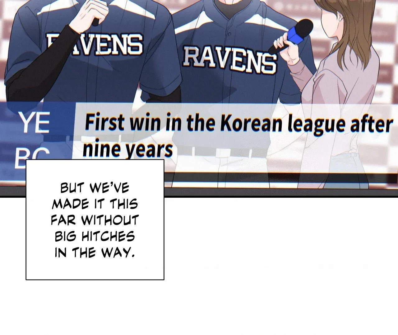 Special. : Off Course Special Chapter (1), page 52