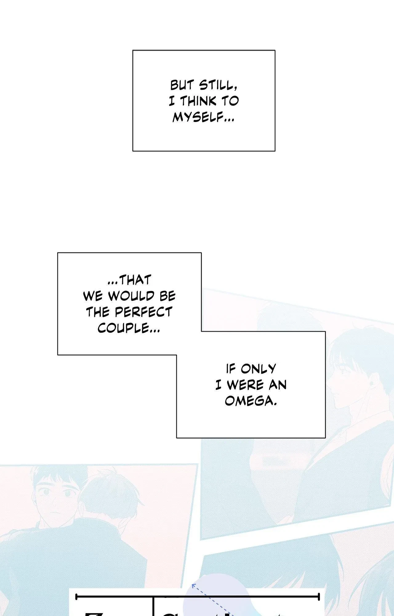 Special. : Off Course Special Chapter (1), page 53