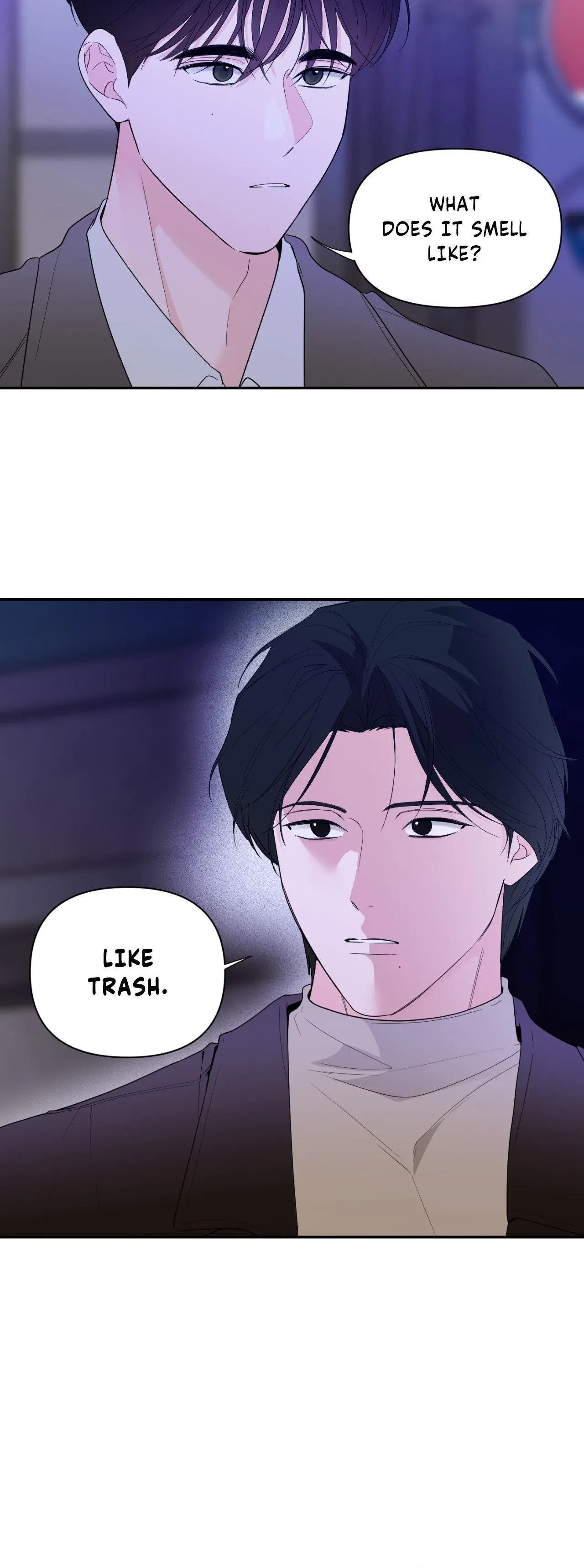 Special. : Off Course Special Chapter (1), page 60
