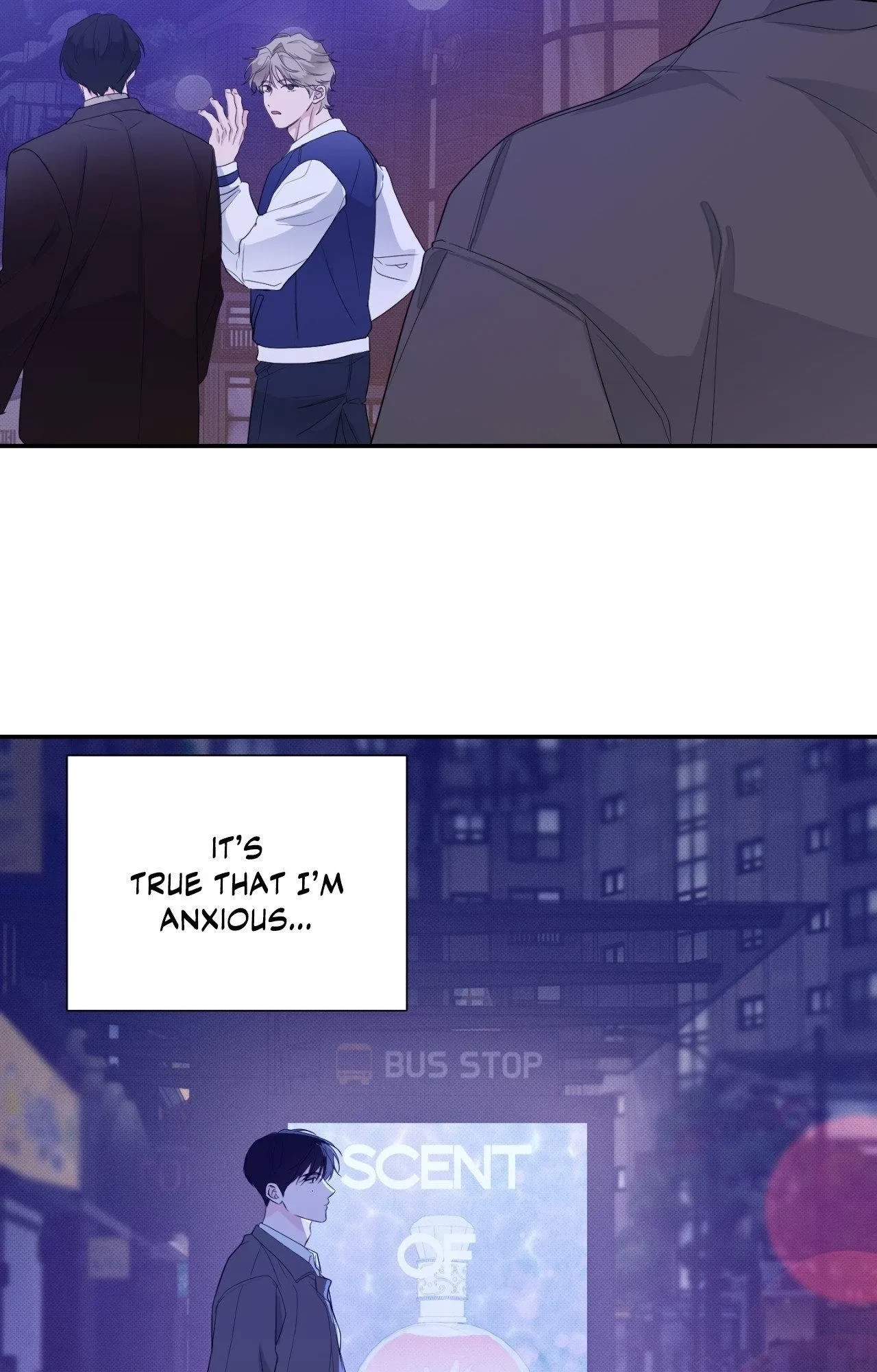 Special. : Off Course Special Chapter (1), page 67