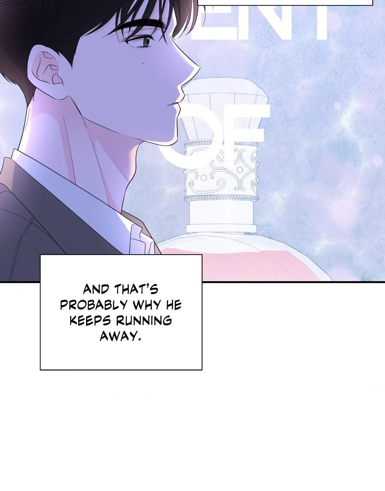 Special. : Off Course Special Chapter (1), page 69