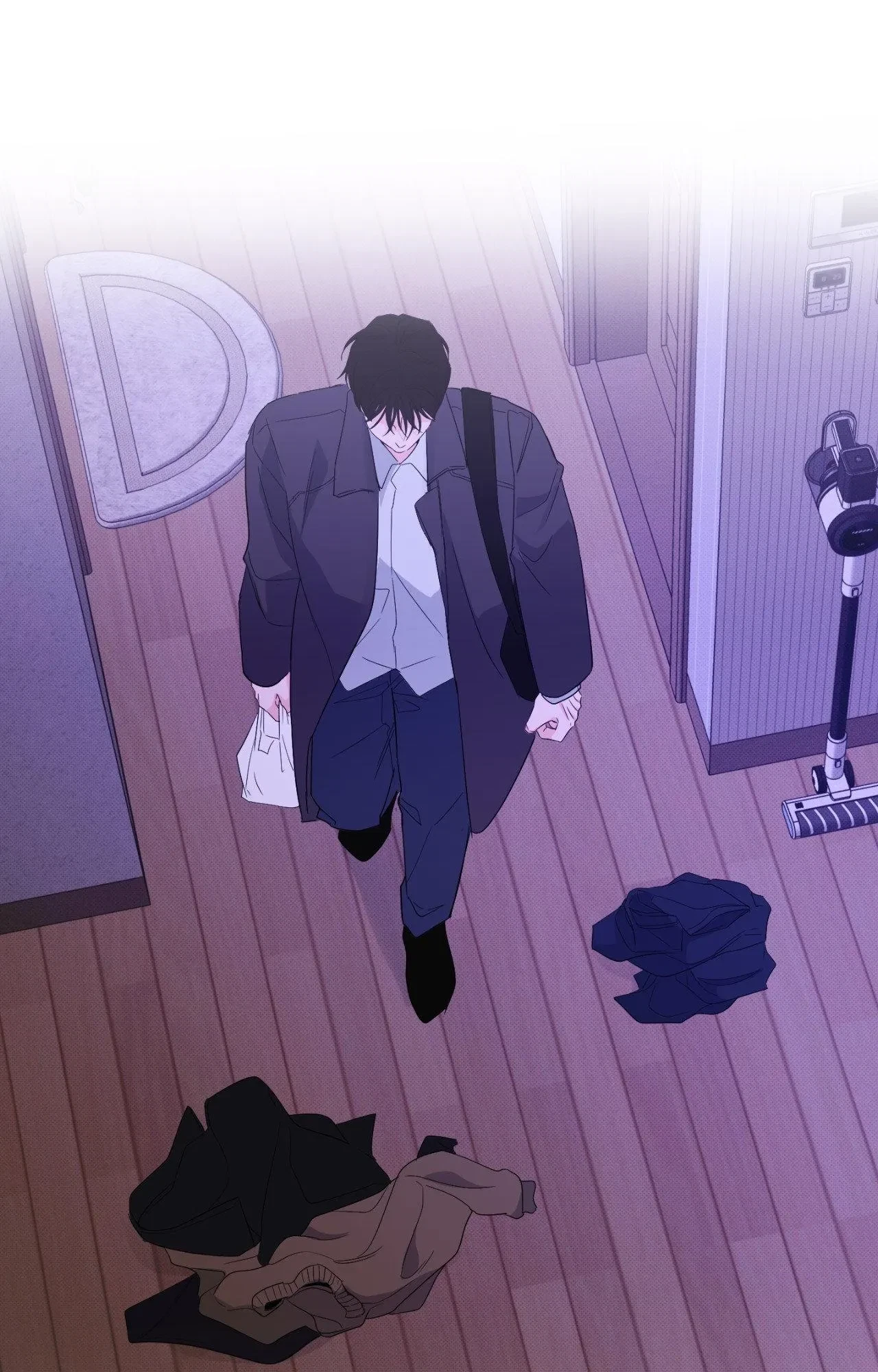 Special. : Off Course Special Chapter (1), page 73