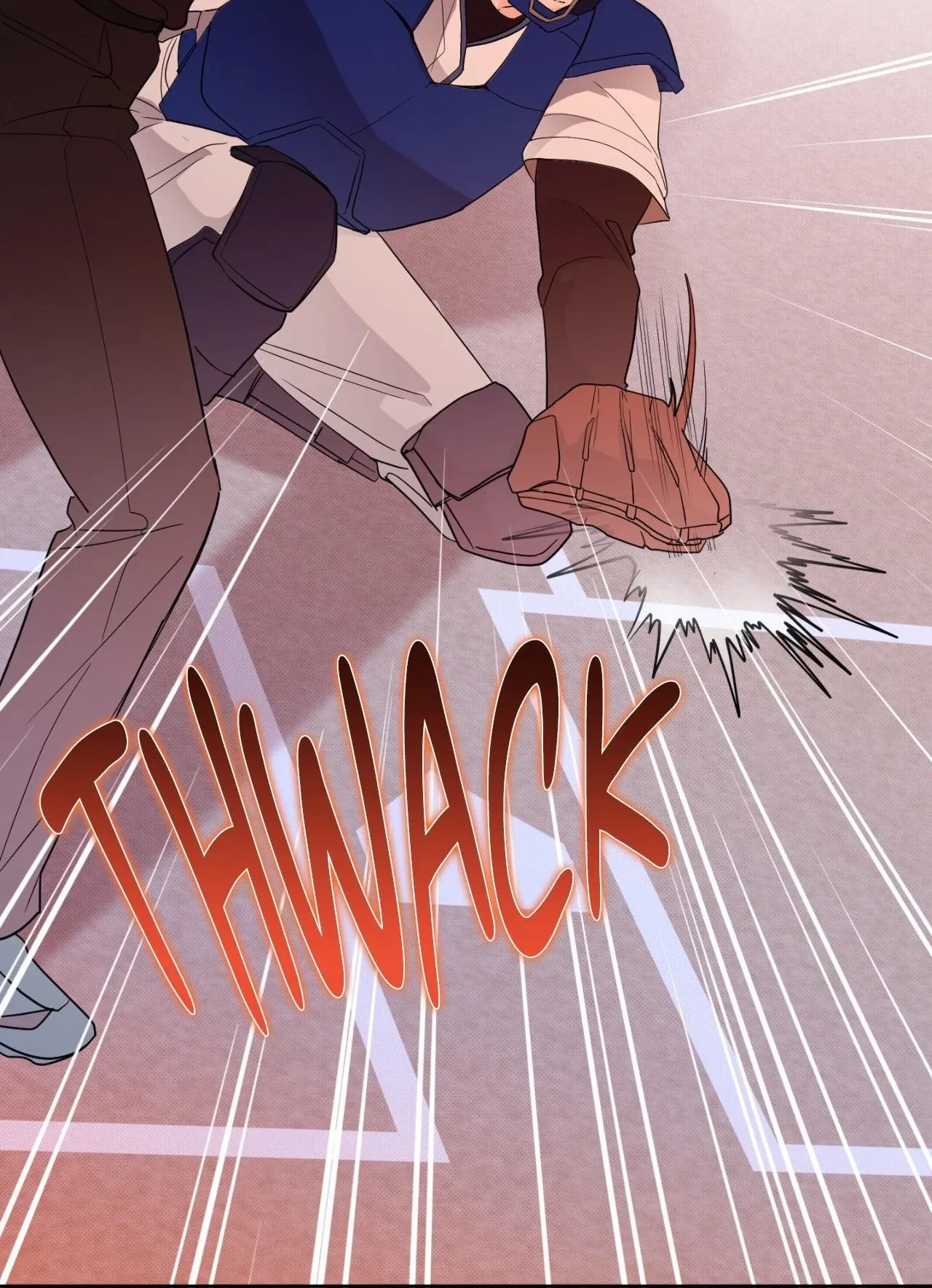 Special. : Off Course Special Chapter (1), page 9