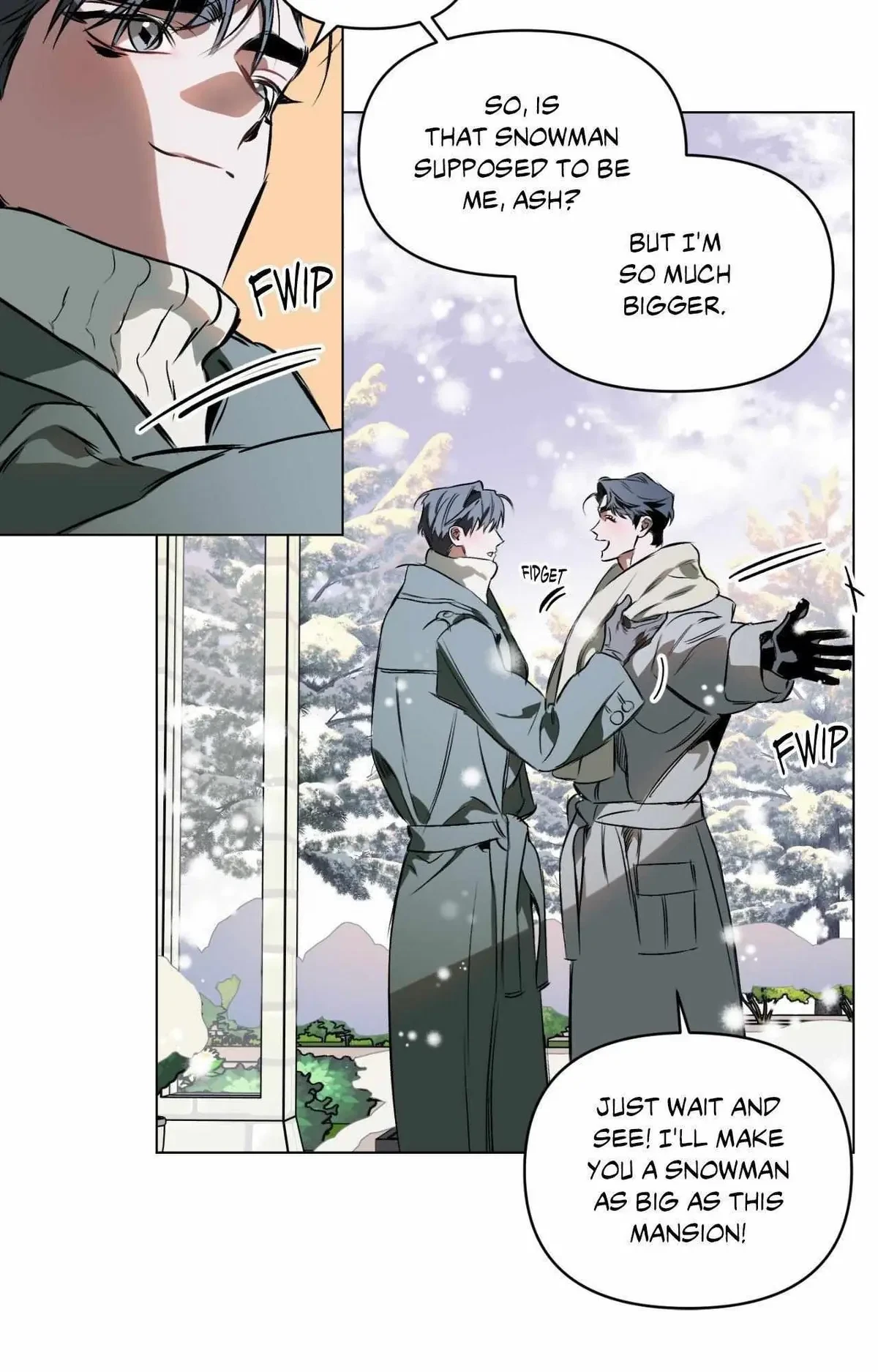 Side.11(end) : The End, page 10