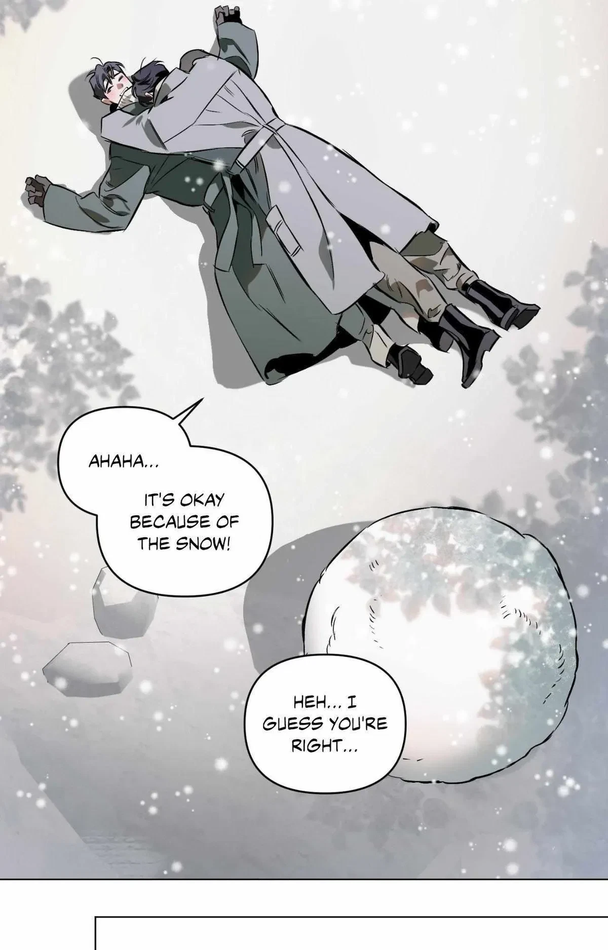 Side.11(end) : The End, page 14