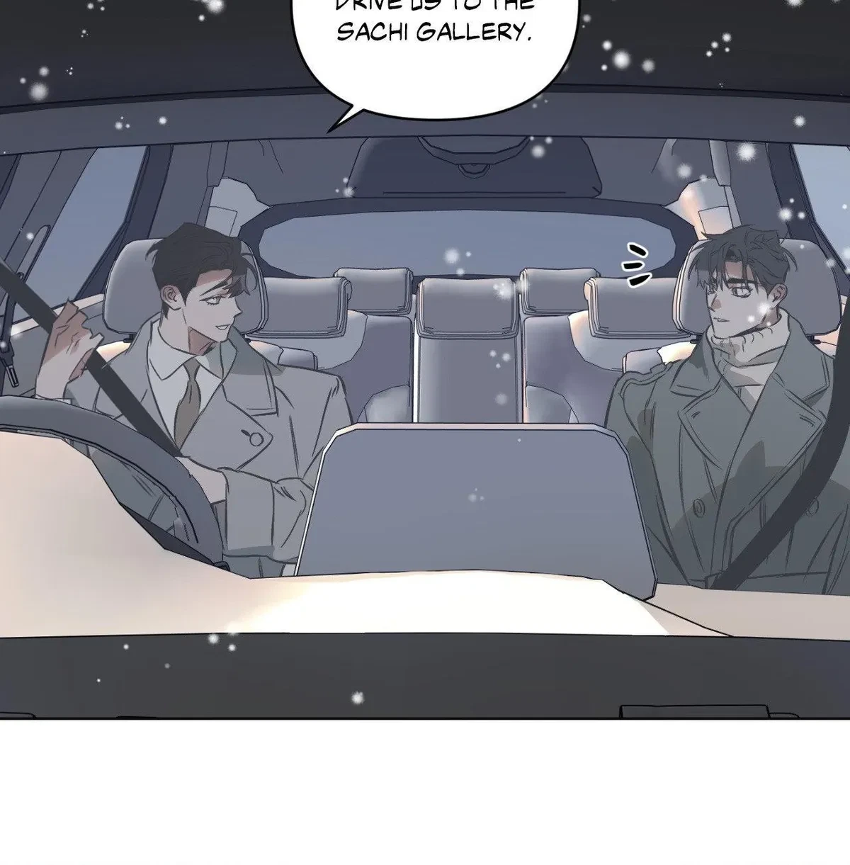 Side.11(end) : The End, page 16