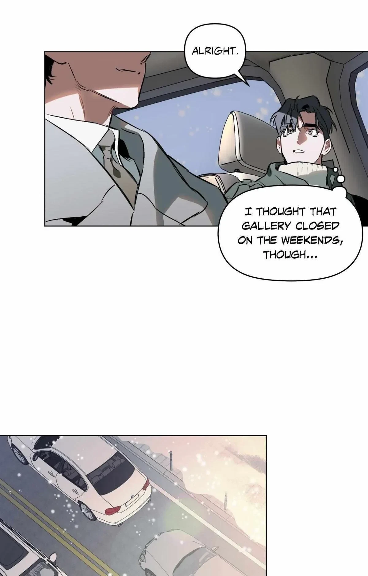 Side.11(end) : The End, page 17