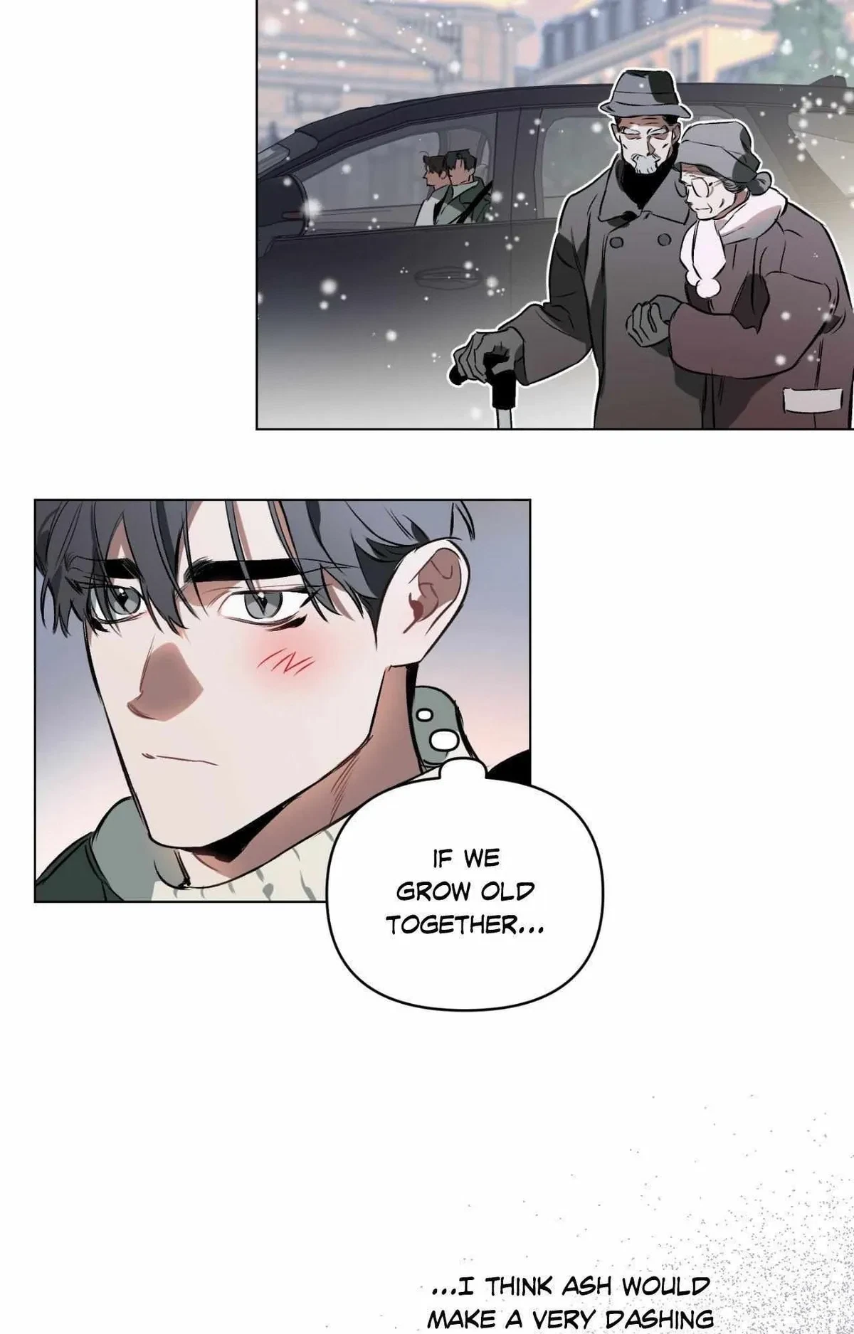 Side.11(end) : The End, page 19