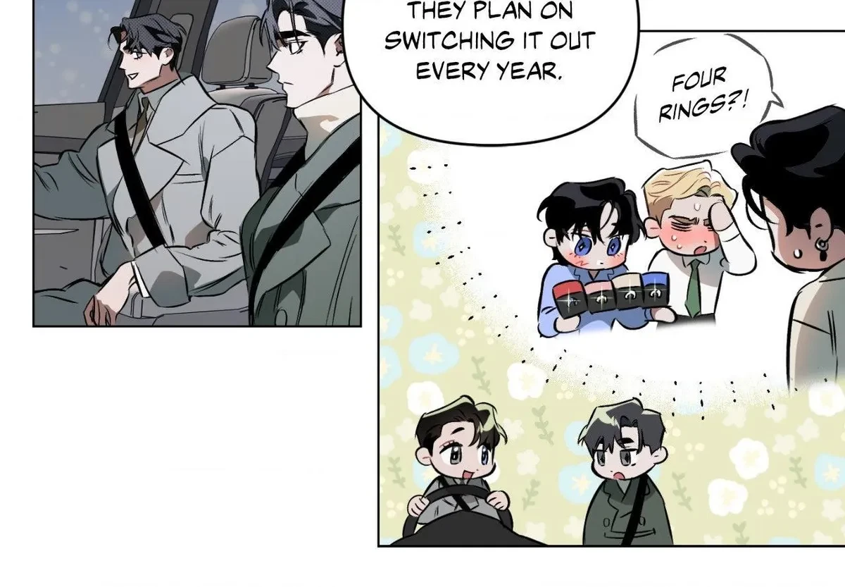 Side.11(end) : The End, page 21