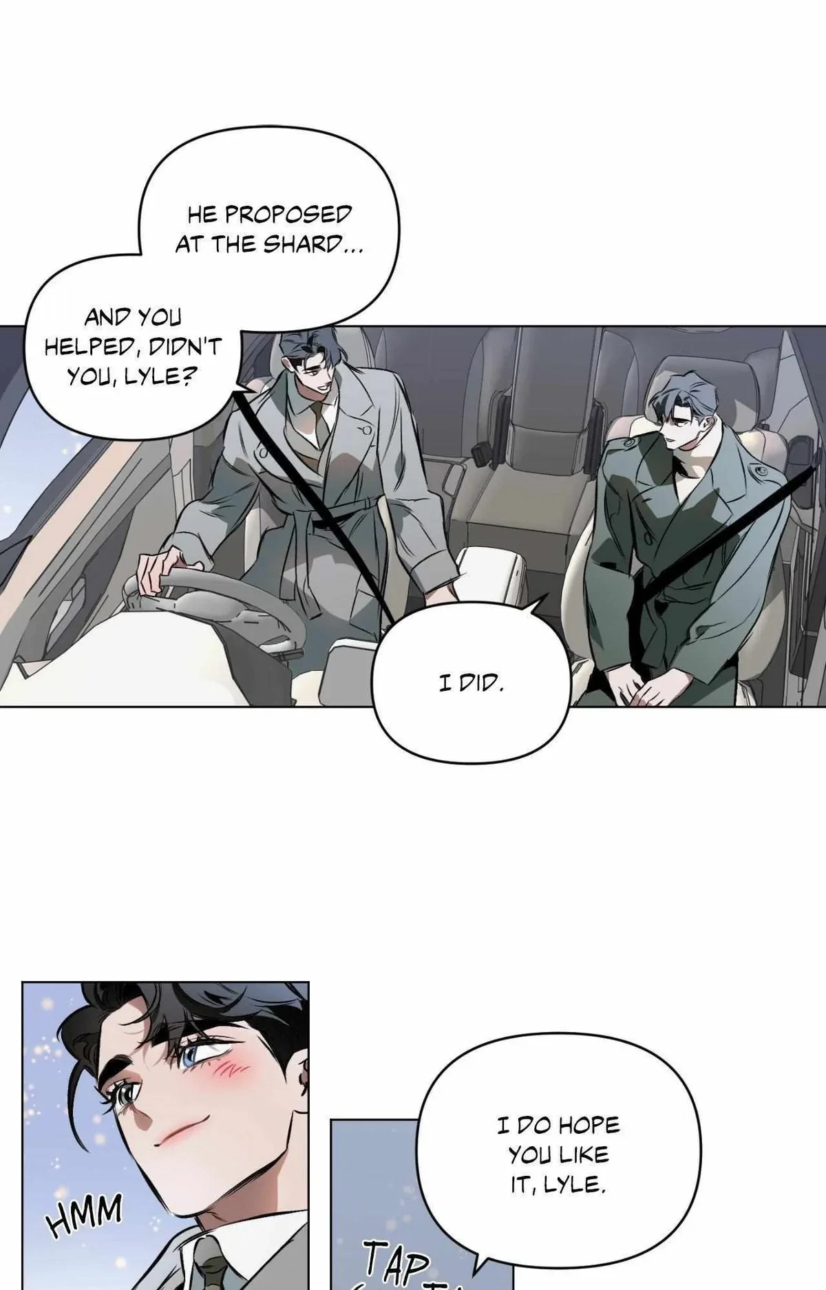 Side.11(end) : The End, page 22