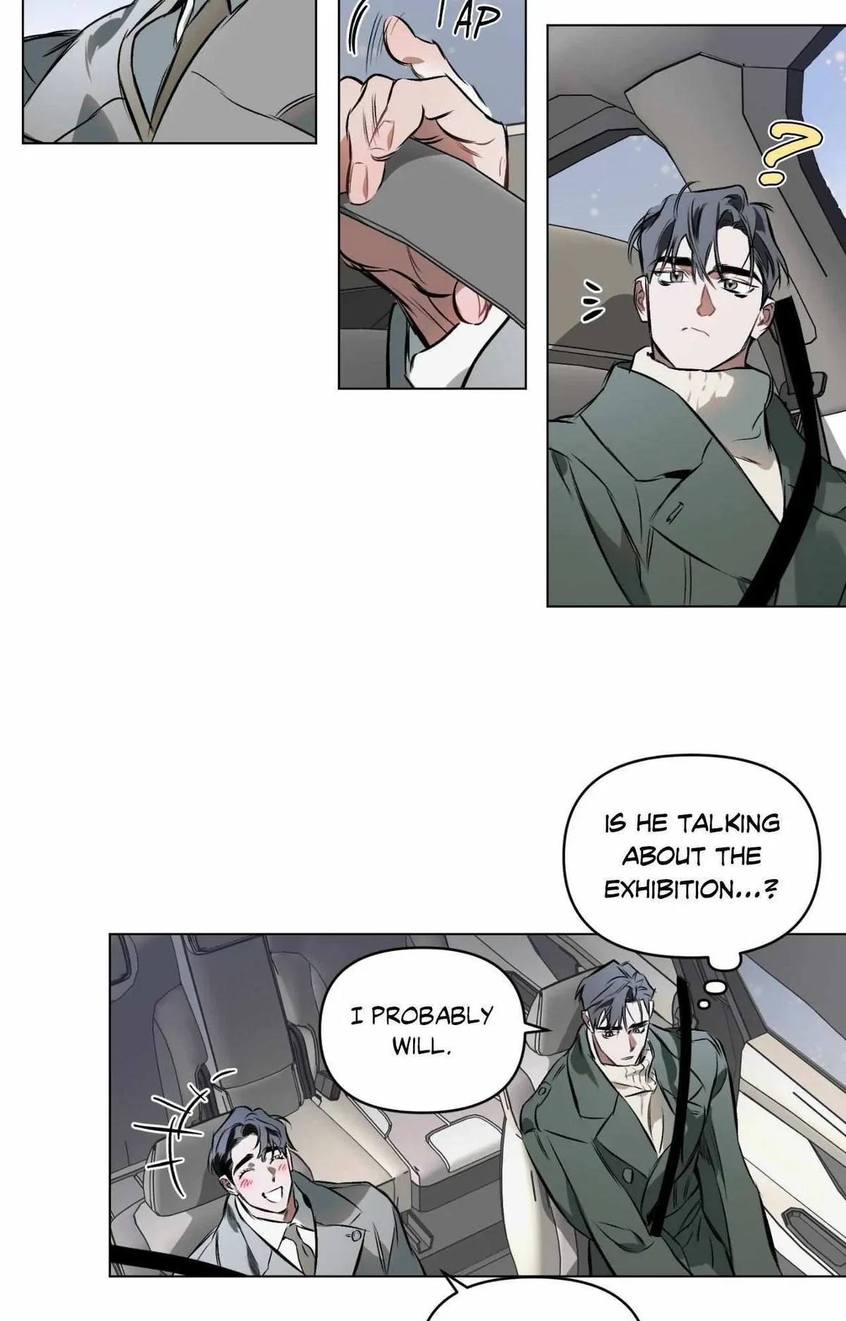 Side.11(end) : The End, page 23