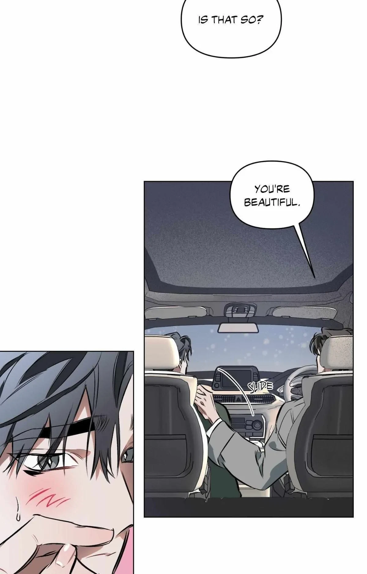 Side.11(end) : The End, page 24