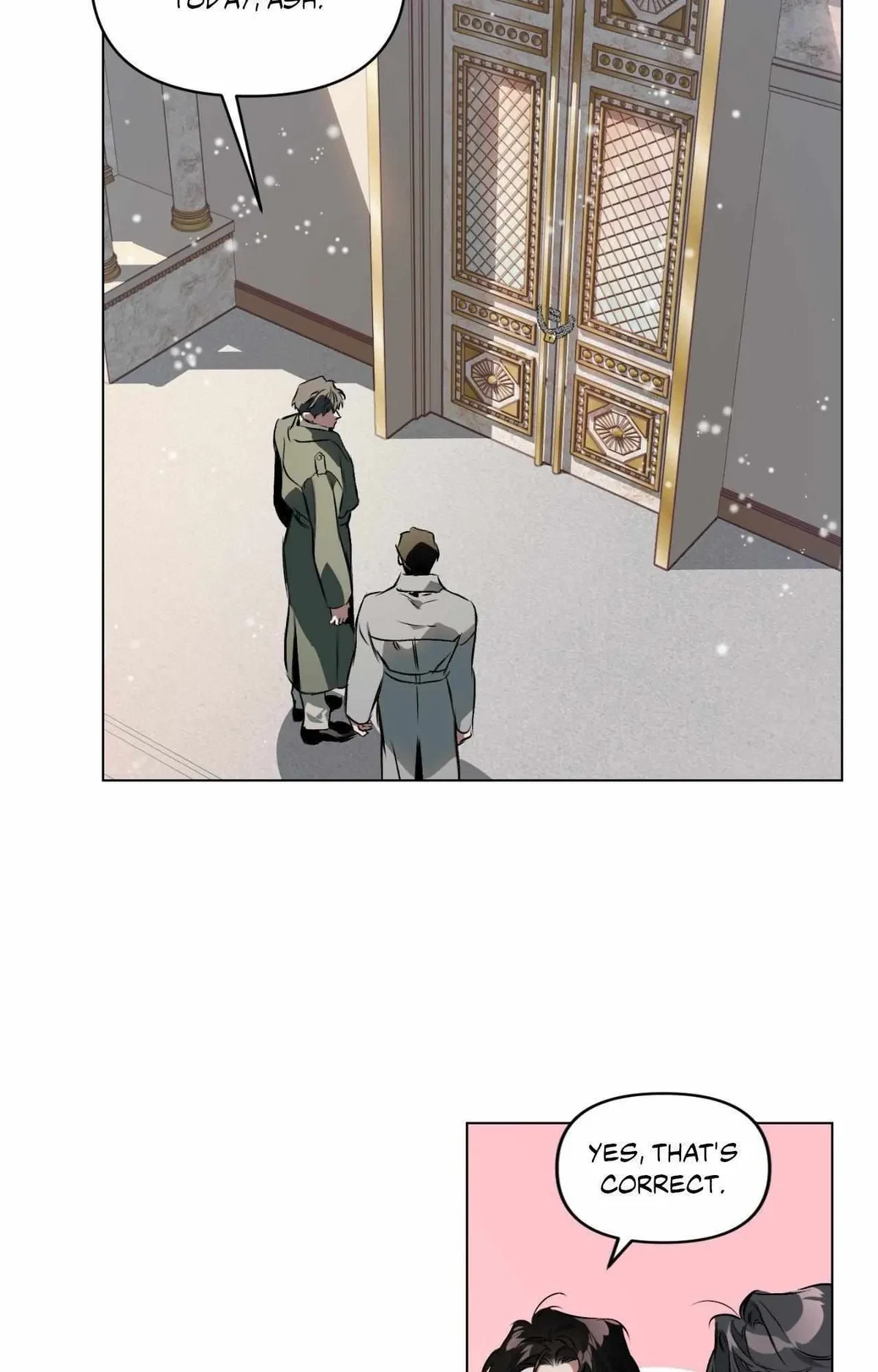 Side.11(end) : The End, page 28