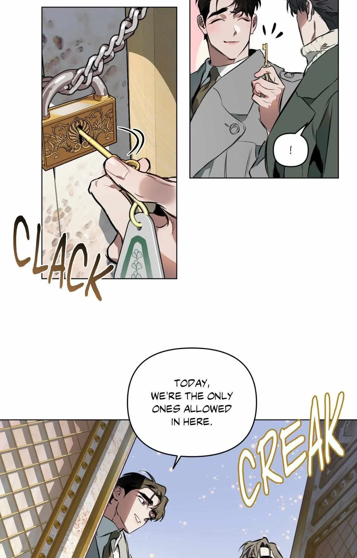 Side.11(end) : The End, page 29
