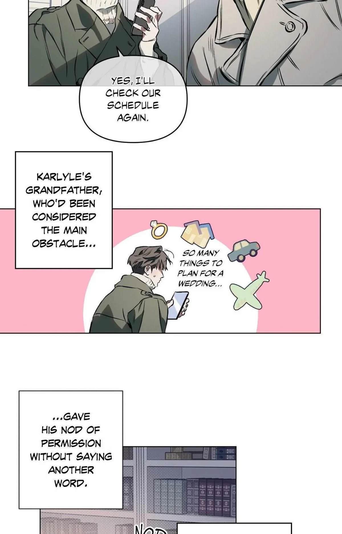 Side.11(end) : The End, page 3