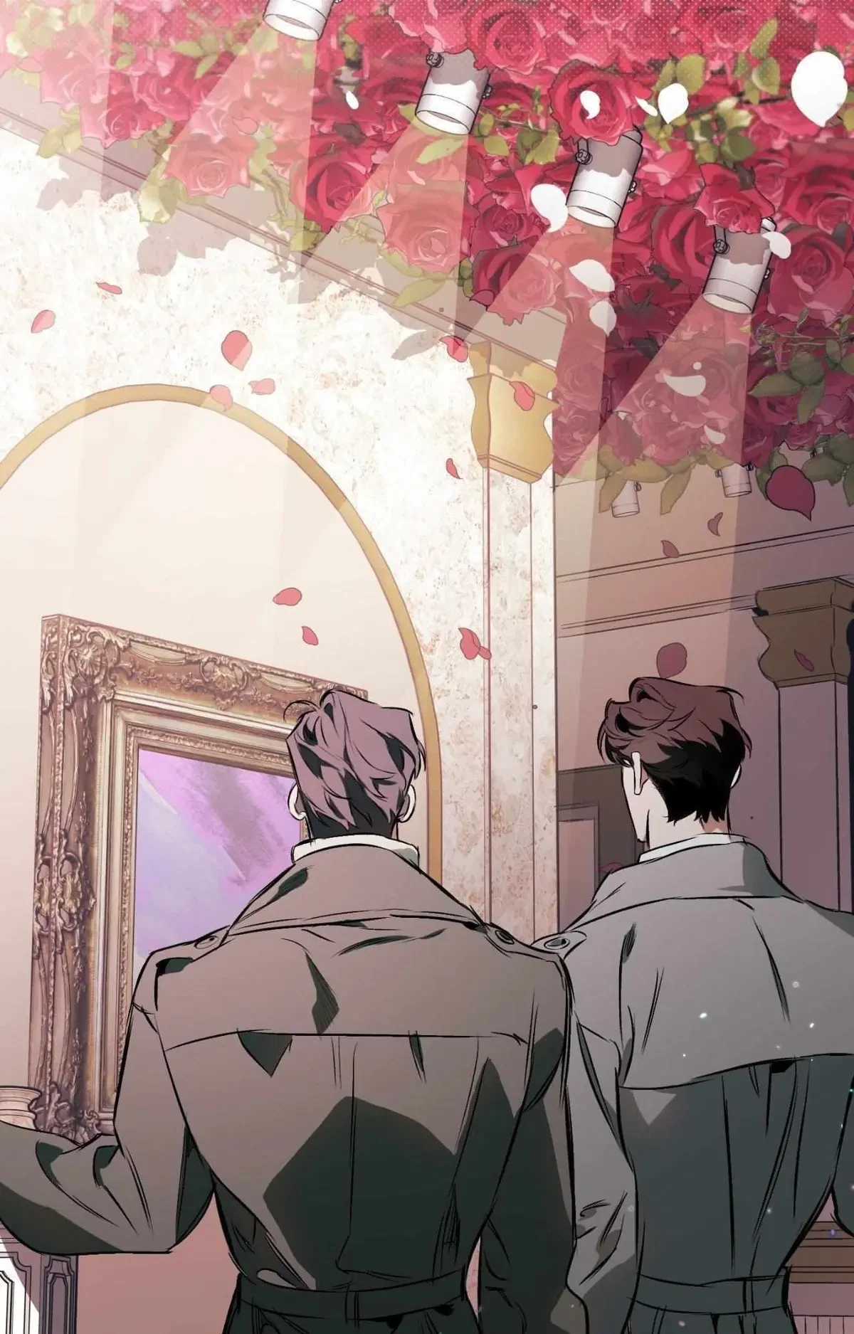 Side.11(end) : The End, page 33