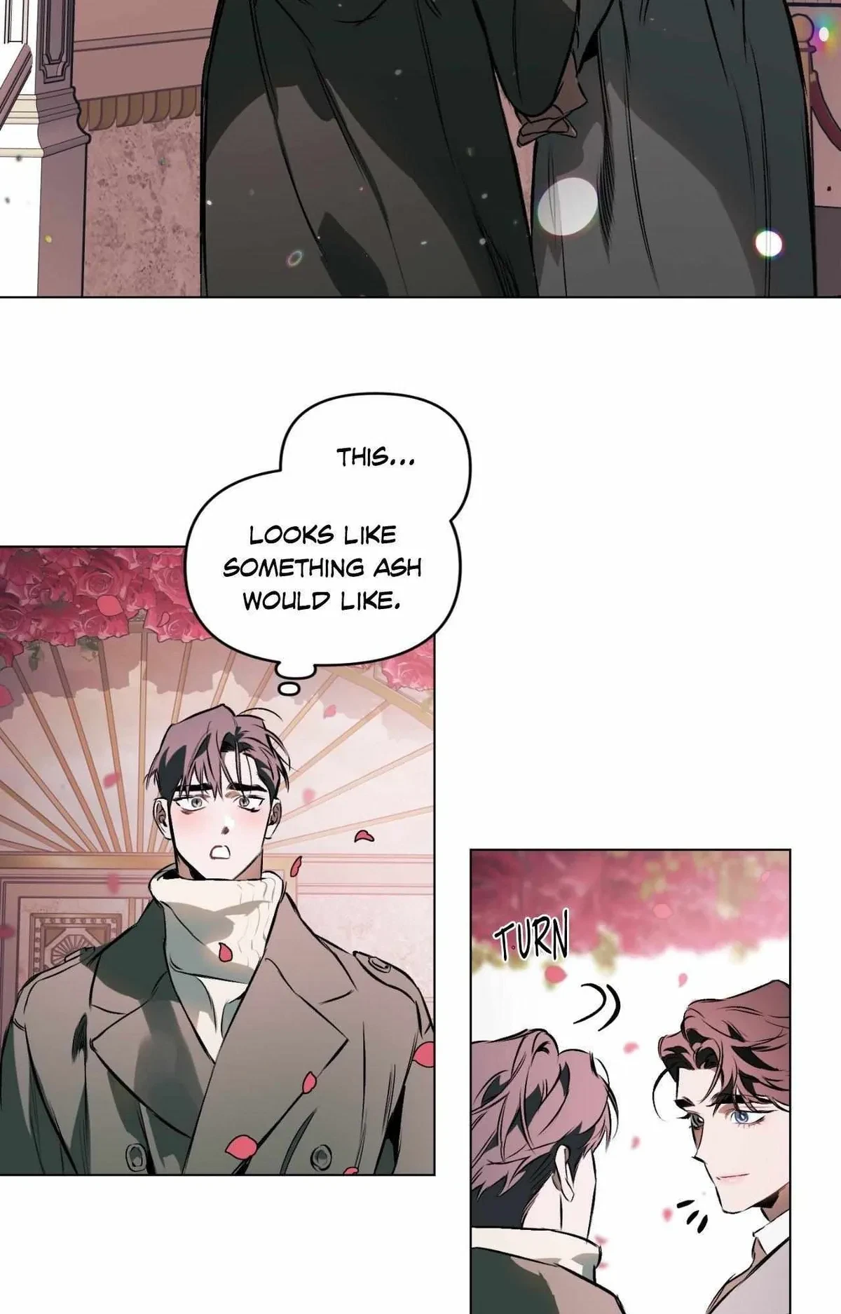 Side.11(end) : The End, page 34