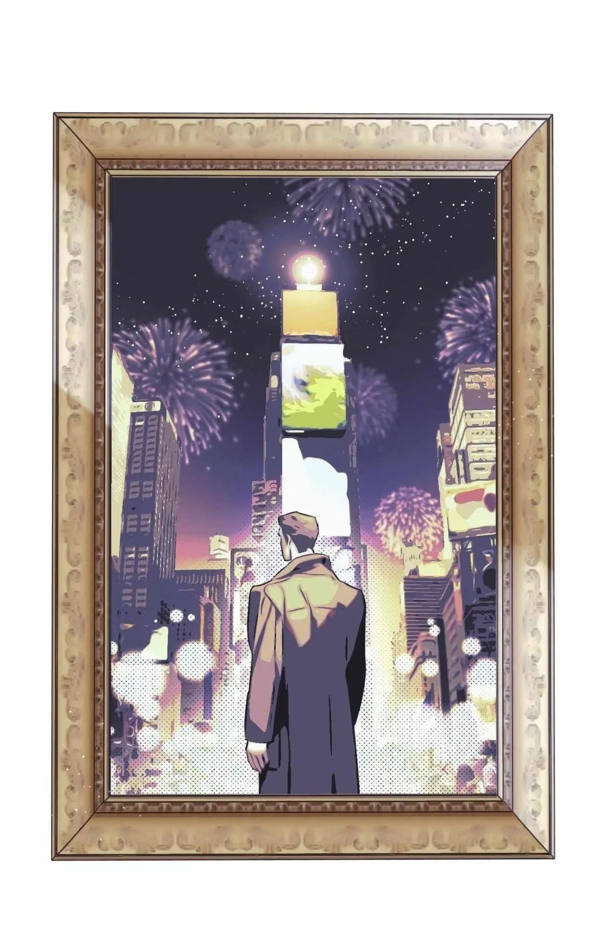 Side.11(end) : The End, page 38