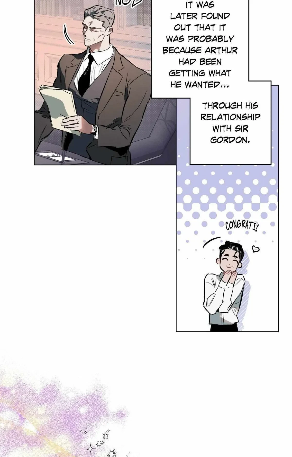 Side.11(end) : The End, page 4