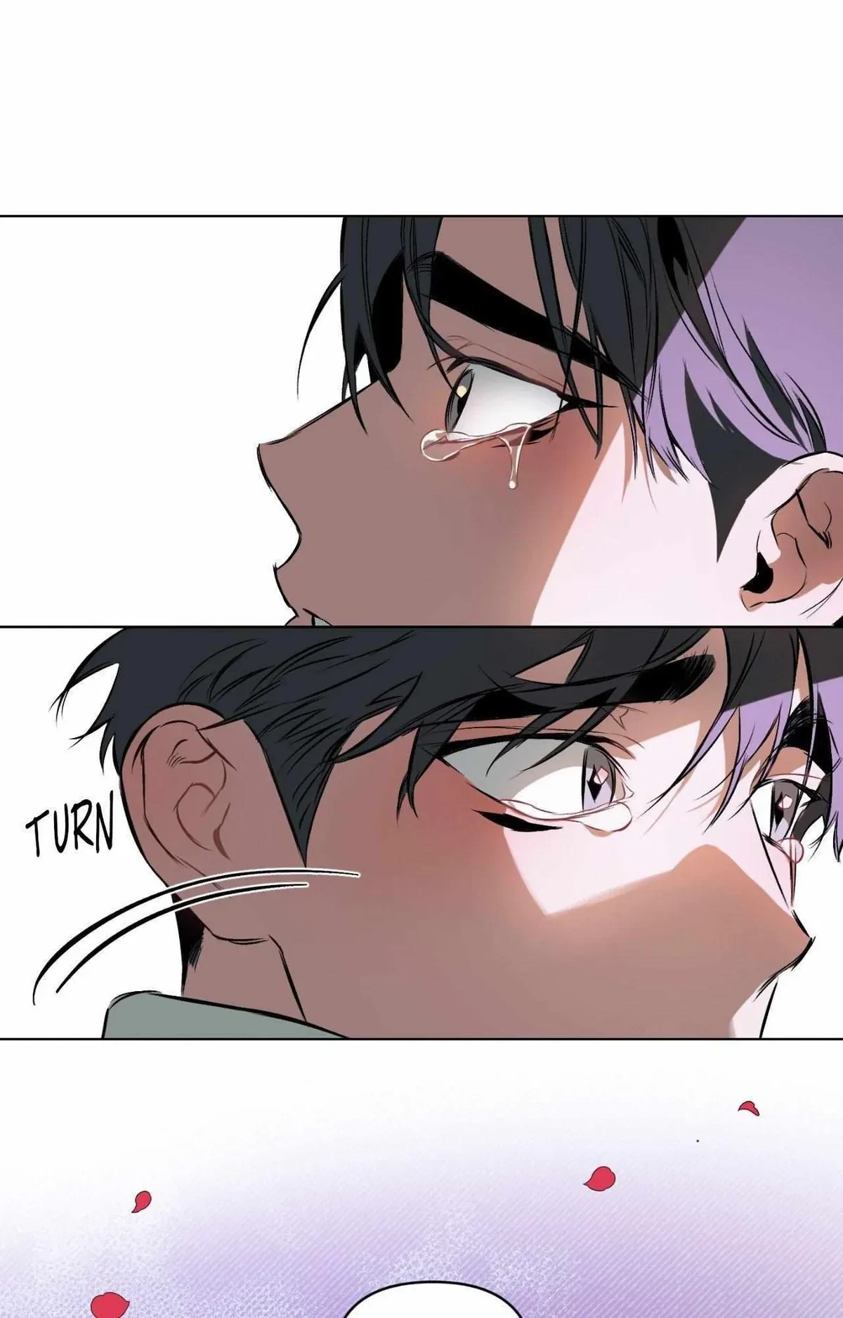 Side.11(end) : The End, page 53