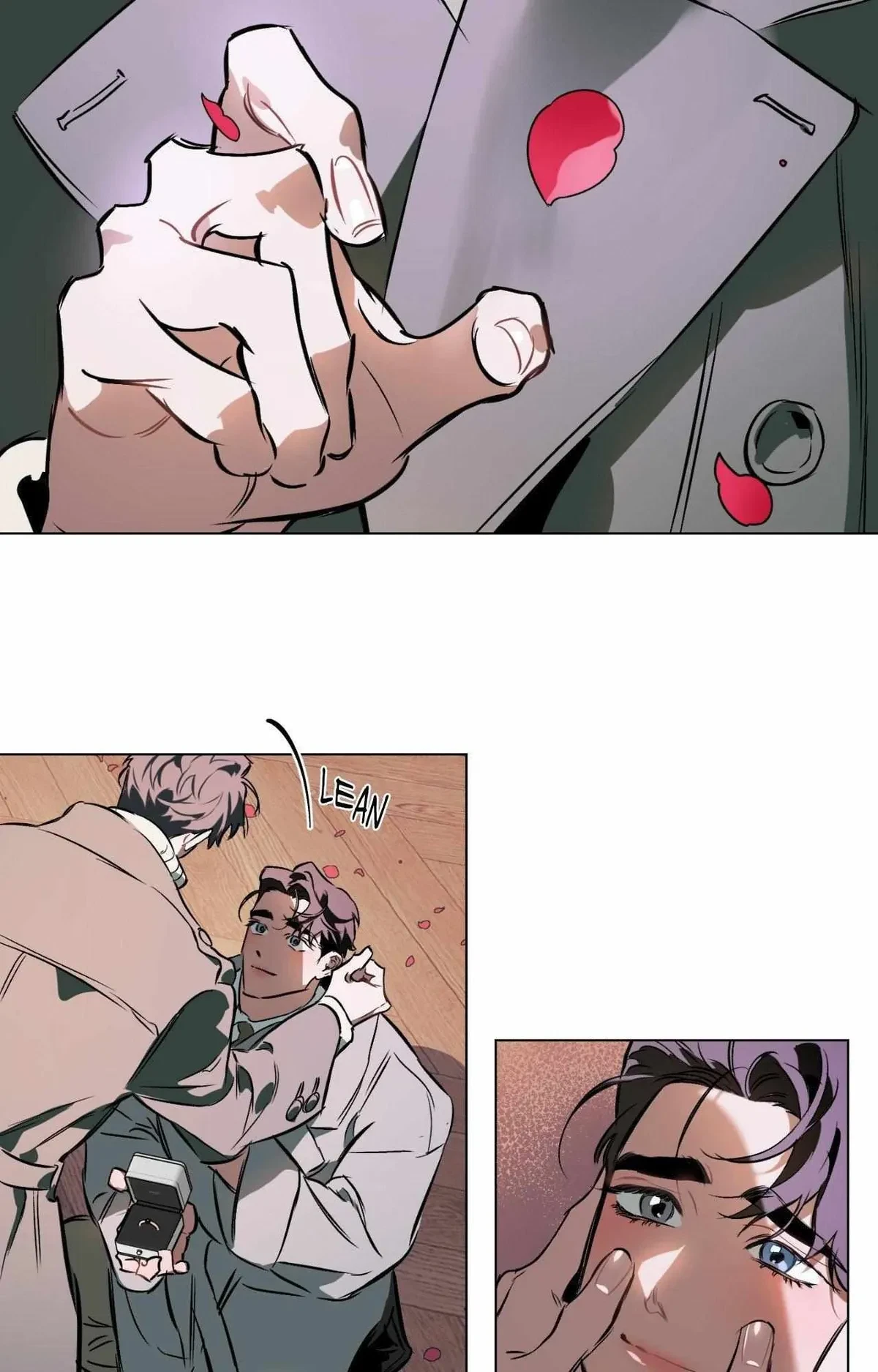 Side.11(end) : The End, page 60