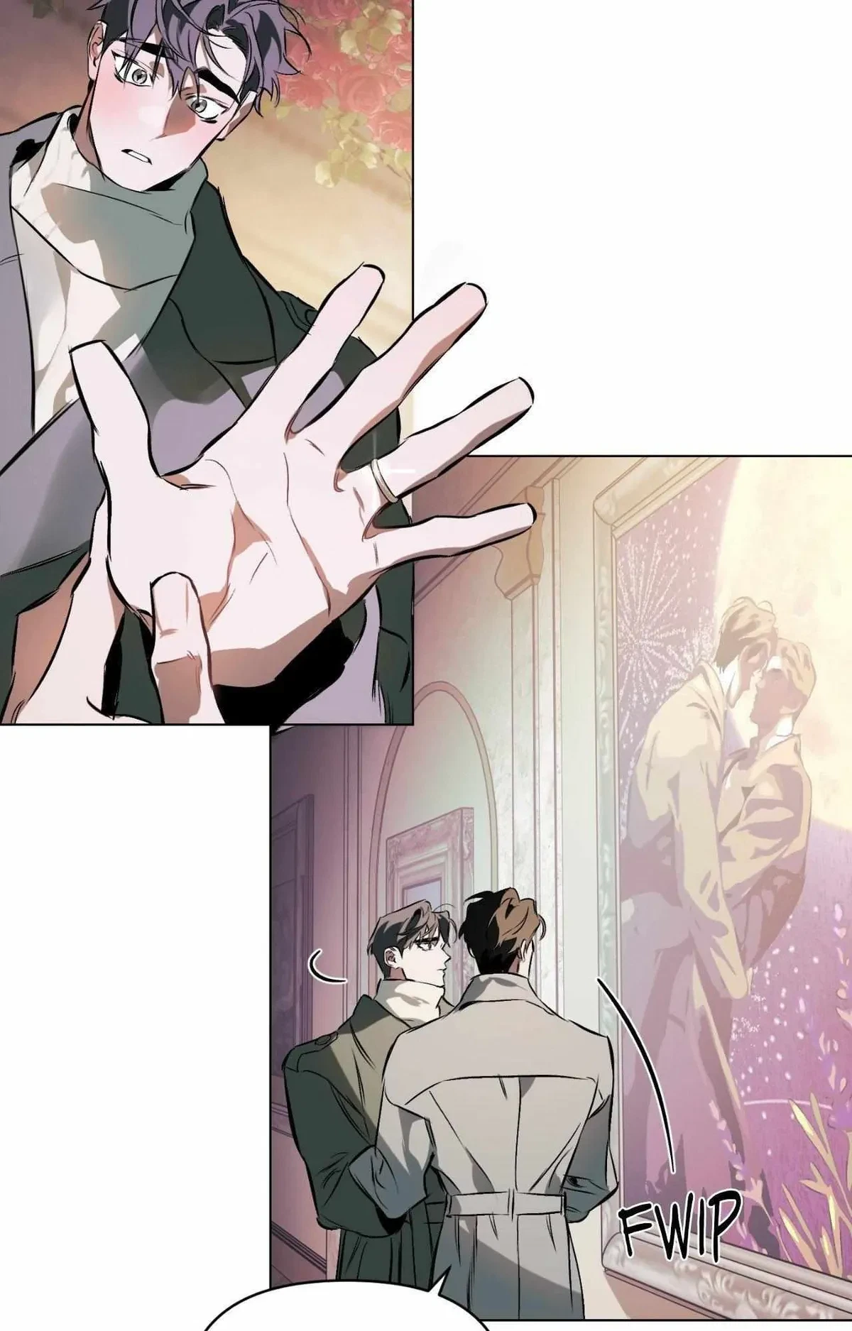 Side.11(end) : The End, page 65