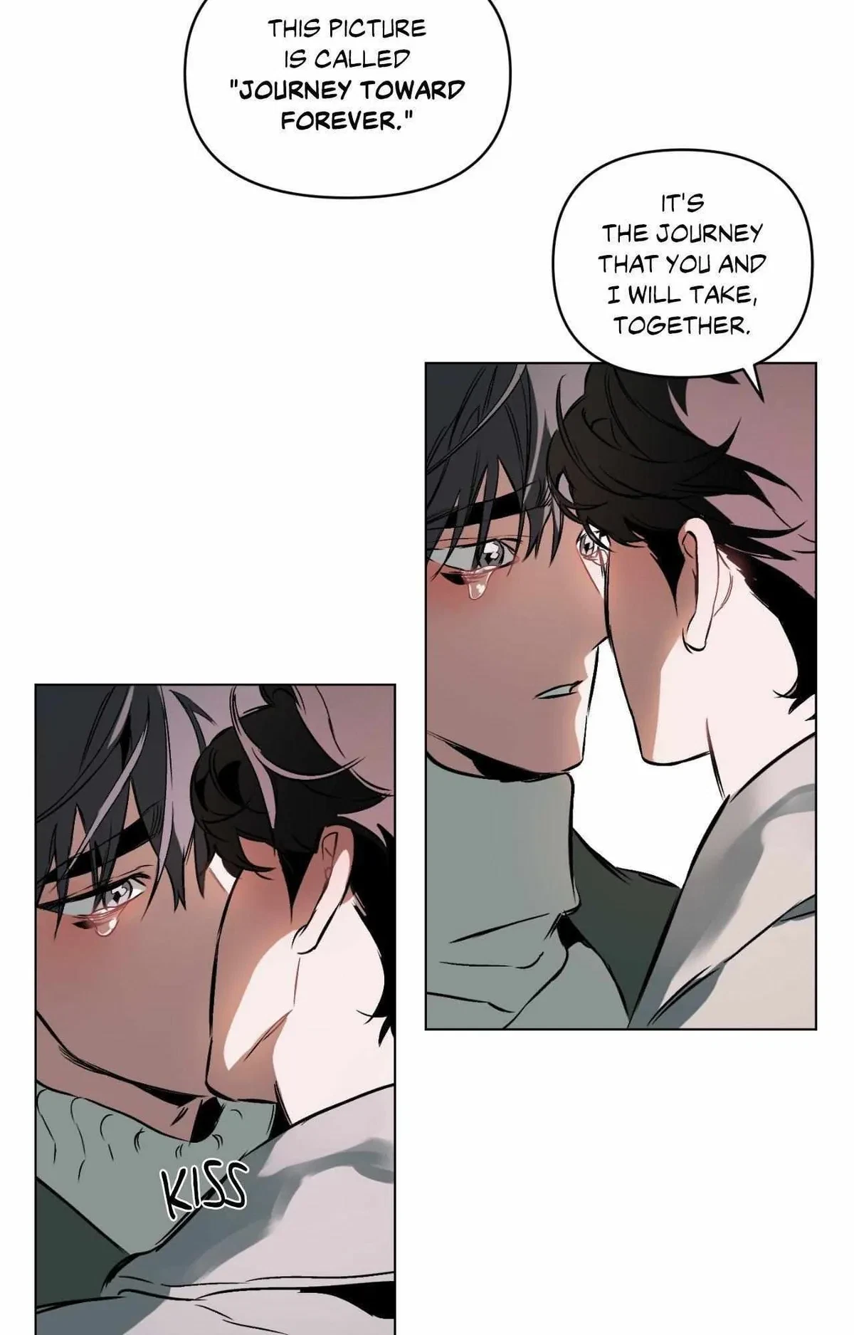 Side.11(end) : The End, page 66