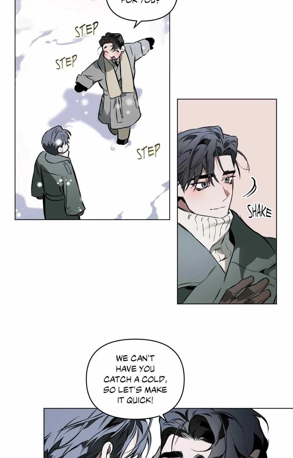 Side.11(end) : The End, page 8