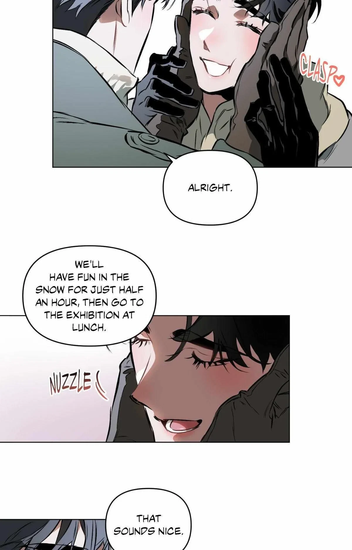 Side.11(end) : The End, page 9