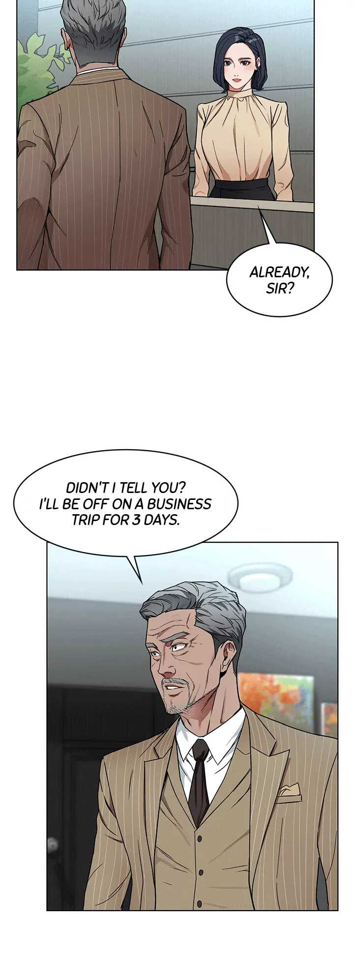ONE KILL Chapter 25, page 17