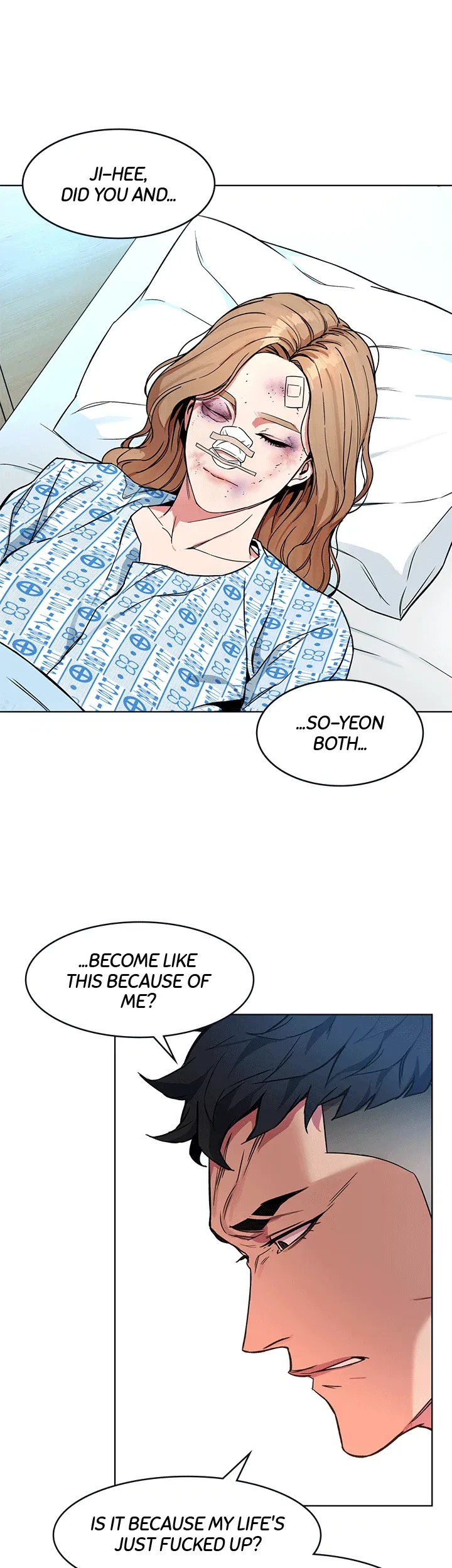 ONE KILL Chapter 25, page 24