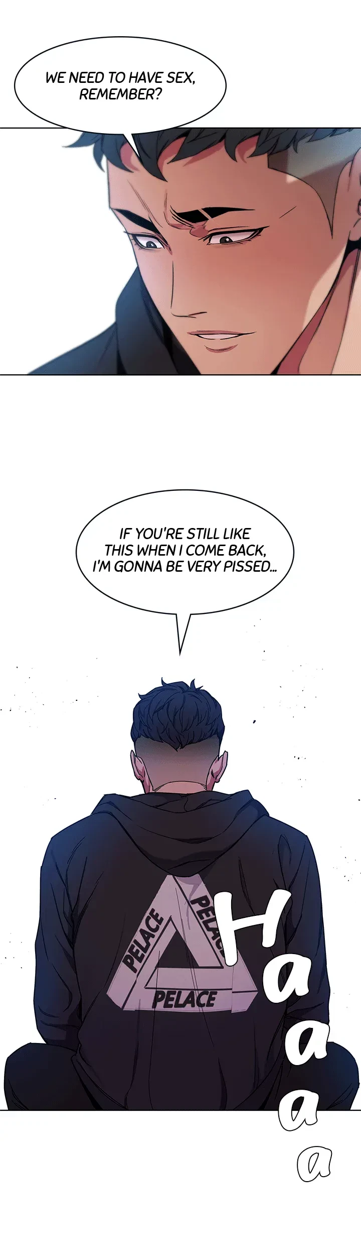 ONE KILL Chapter 25, page 26