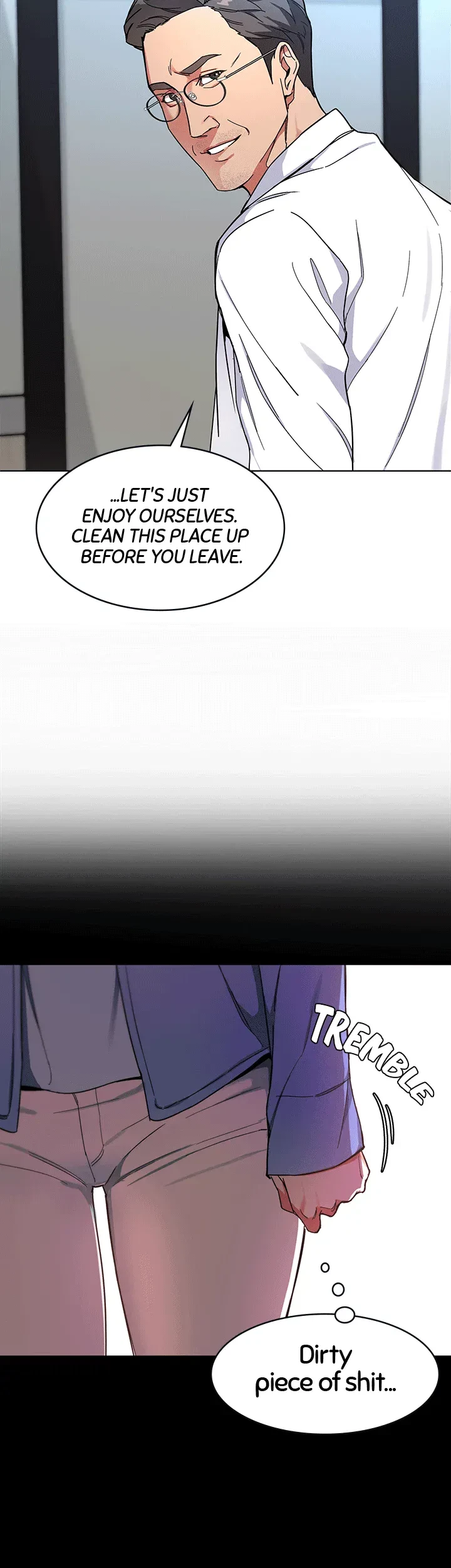 ONE KILL Chapter 25, page 31
