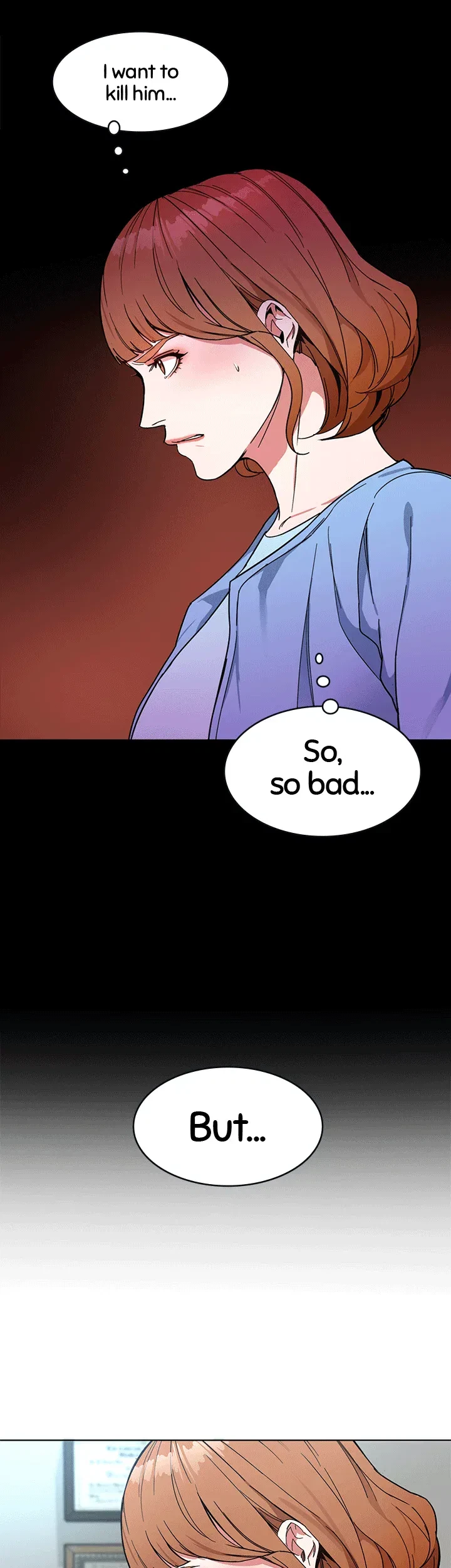 ONE KILL Chapter 25, page 32