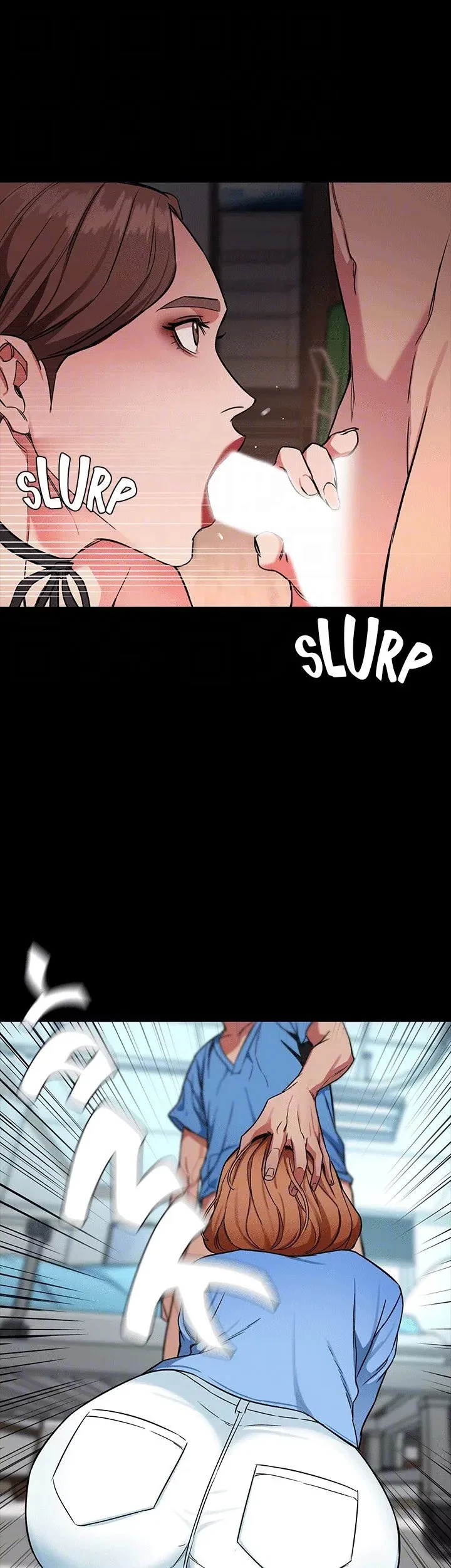 ONE KILL Chapter 25, page 4