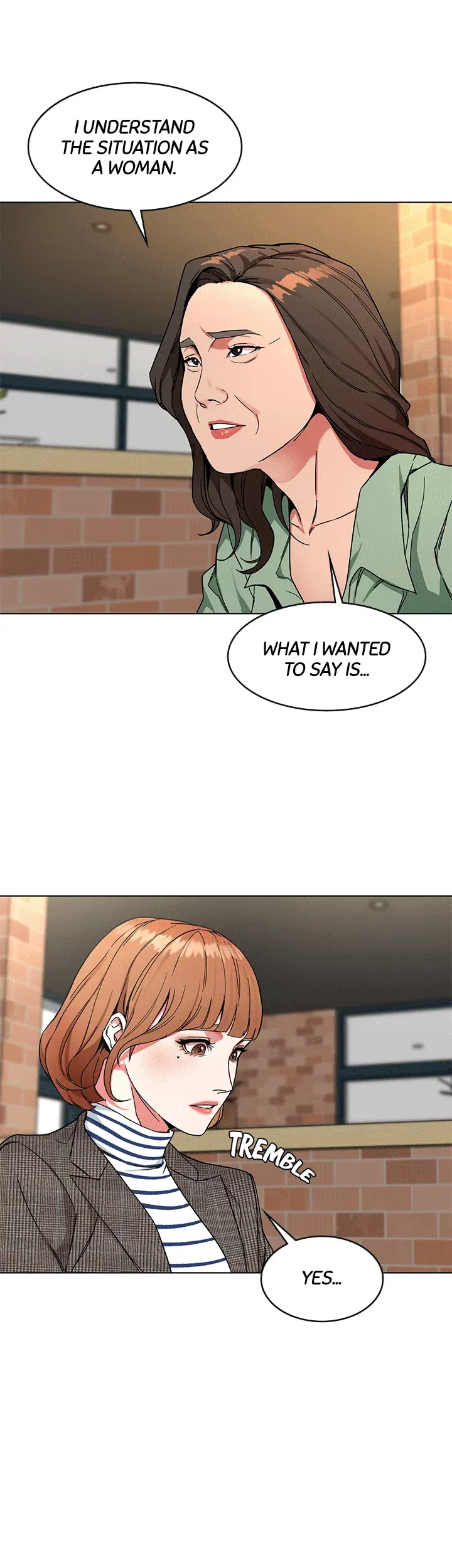 ONE KILL Chapter 25, page 42