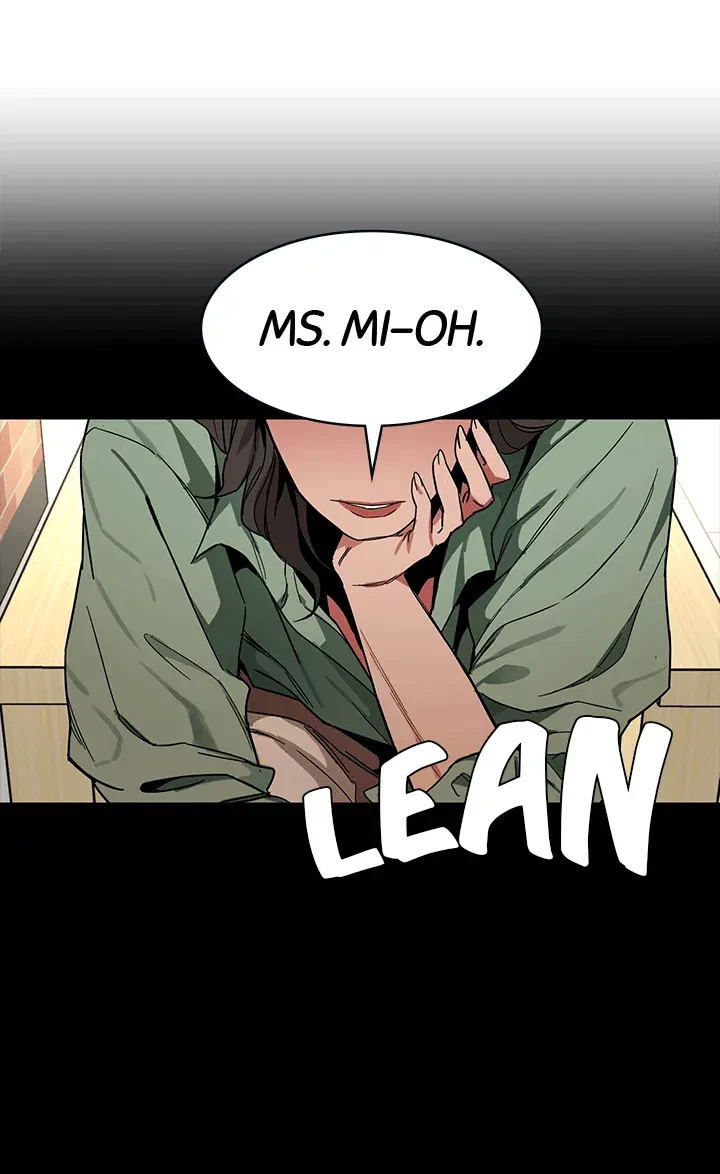 ONE KILL Chapter 25, page 43