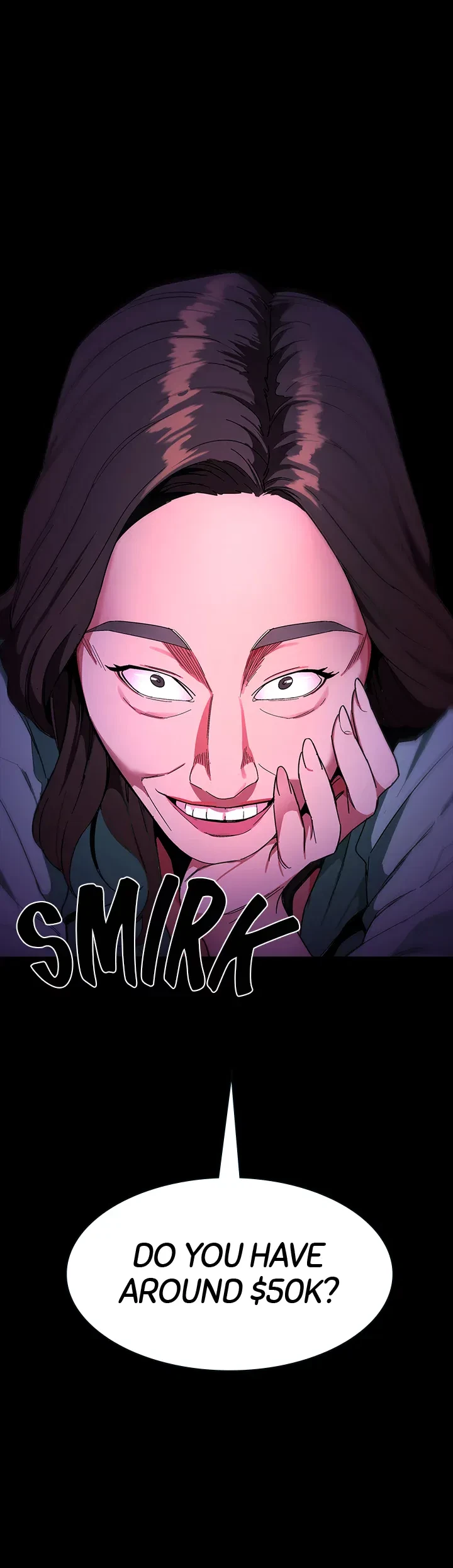 ONE KILL Chapter 25, page 44