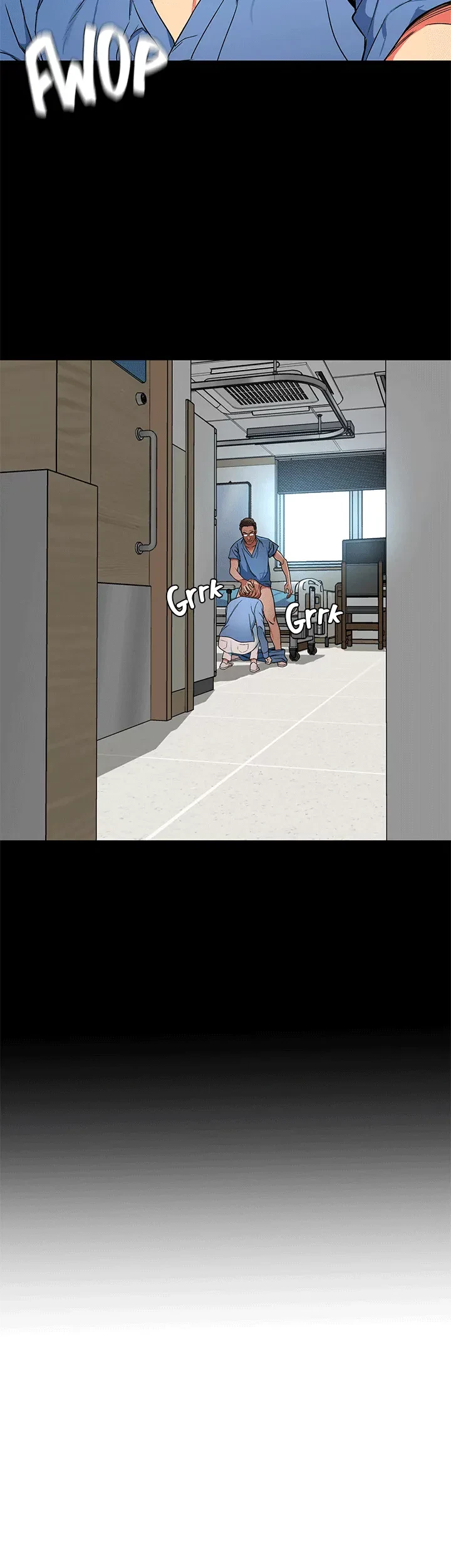ONE KILL Chapter 25, page 7