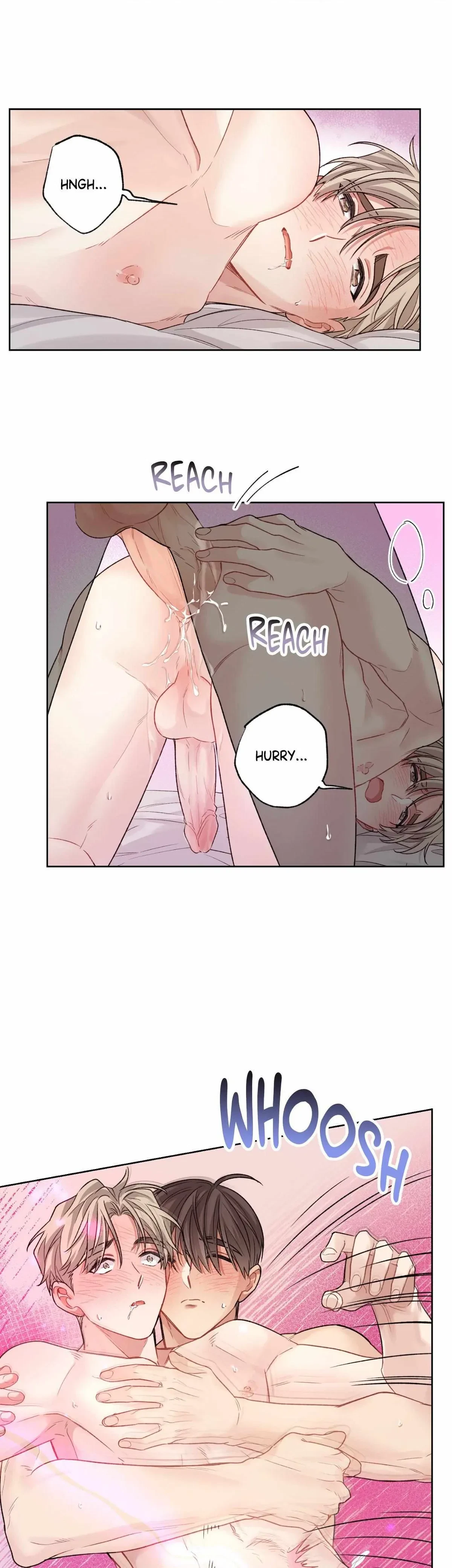 I Swear I'm Not A Scammer! Chapter 19, page 23