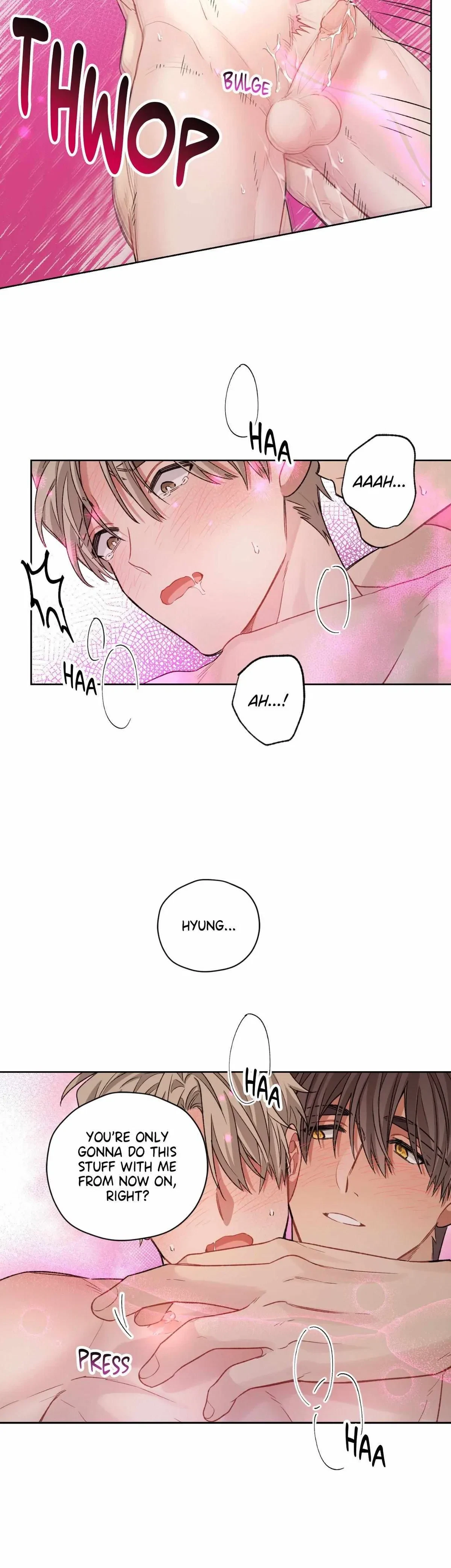 I Swear I'm Not A Scammer! Chapter 19, page 24