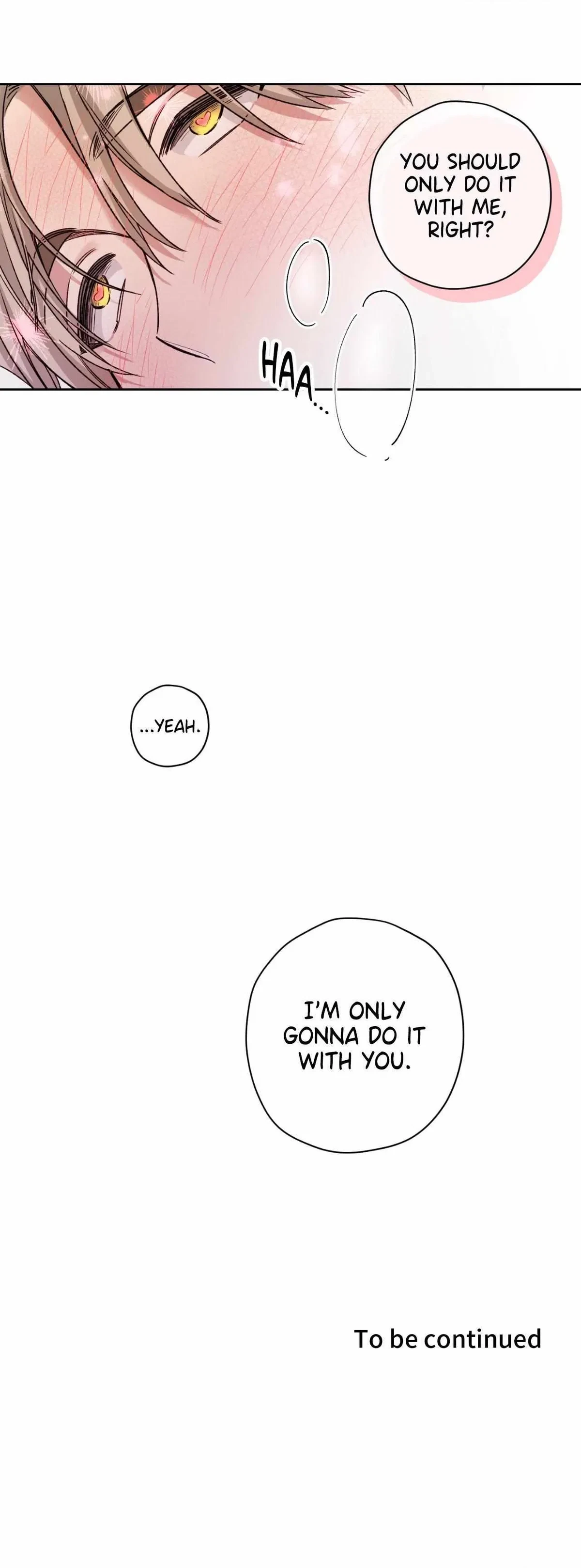 I Swear I'm Not A Scammer! Chapter 19, page 25